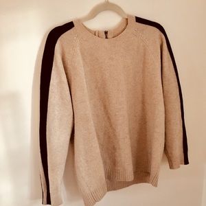 Vintage madewell sweater.